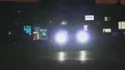 Nearly 380,000 Canadians Respond to Headlight Glare Survey
