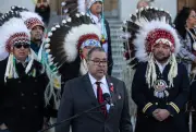 Nenshi Urges Smith to Fire Senior Aide Over First Nations Diatribe