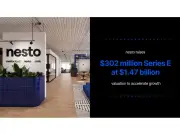 nesto Raises $302M Series E at $1.47B Valuation to Boost AI Lending Platform Growth