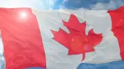 New Bill Requires Canadian Flags to Be Made in Canada