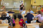 New Brunswick Still Struggles with Worst Literacy Rates in Canada: What Needs to Change?