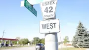 New Contract for Essex County Roads Division Approved