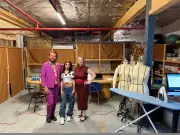 New Fashion Hub Opens in Walkerville to Support Local Designers