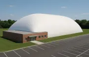 New Indoor Sports Facility Proposed for Brantford’s Jaycee Sports Park