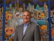 New OC Transpo Boss Rick Leary Vows to Improve Reliability, Change Narrative