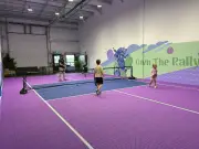 New Pickleball Court Opens in Nova Scotia as Demand Surges