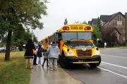 Newfoundland can save millions on school buses if parents accept changes