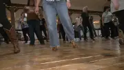 Newfoundland's country music boom drives line dancing, boot sales