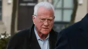 Newmarket Renames Frank Stronach Park After Sex Crime Convictions