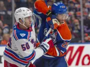 NHL Chaos: Can Oilers Capitalize on Player Power Shift?