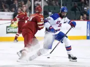 NHL Draft 2026: Why Canucks Should Target Big Winger Casey Mutryn in Second Round