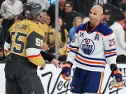 NHL Insider Explains Why Darnell Nurse Trade Is Taking So Long