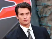 Nicholas Galitzine Embraces He-Man Role in 'Masters of the Universe' Reboot