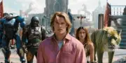 Nicholas Galitzine Transforms for He-Man Role in Masters of the Universe