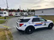 No Charges for Officer in Fatal 2025 Eastern Passage Shooting
