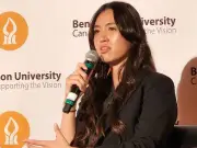 Noa Argamani: From Hamas Hostage to Voice for Others