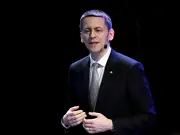 Nobel Winner John Jumper Leaves Google DeepMind for Anthropic