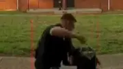 North Carolina Officer Charged After Doorbell Camera Shows Him Punching Woman