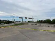 Northbound St. James Bridge Closed After Serious Motorcycle Crash in Winnipeg