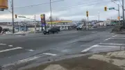 Notre Dame Avenue in Sudbury Makes Ontario's Worst Roads List