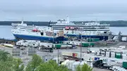 N.S.-N.L. ferry service announces $80M for infrastructure plan