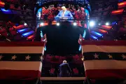NYC Imposes Stringent Security as Trump Attends NBA Finals Game