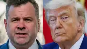 NYT Editorial Board Blasts Trump's Choice of Bill Pulte for DNI