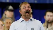 Obama Campaign Manager Hails Maine Senate Primary Winner Amid Scandals