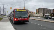 OC Transpo reveals peak commuting times for buses and O-Train