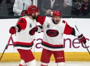 Off The Post: Hurricanes Even Stanley Cup Final; Babcock to Oilers?