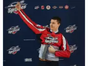 OHL Compensatory Draft Picks Could Help Teams Like Spitfires Manage Early Player Departures