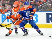 Oilers' Silence on Internal Free Agent Deals Raises Concerns