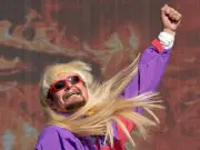 Oliver Tree's body returned to California after fatal helicopter crash in Rio