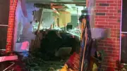 One dead after Tesla on autopilot crashes into Texas home, killing grandmother