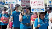 Ontario Government Spends Over $1B on Private Admin: Report