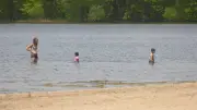 Ontario Health Unit Ends Monthly Beach Water Sampling