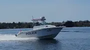 Ontario Provincial Police Increase Roadway and Waterway Patrols