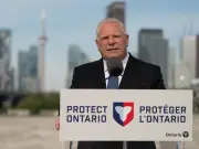 Ontario's Erosion of Local Democracy: Province Doesn't Always Know Best