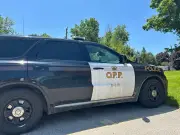 OPP Report 'Swatting' Incident in Leamington, Ontario