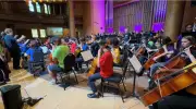 OrKidstra's Season Finale Concert Draws Crowd in Ottawa