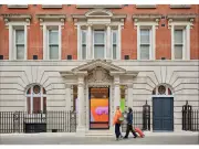 Otherwander Opens Pod Hotel in Heart of Soho, London from £70/Night