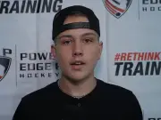 Ottawa 67's Select Andrew Laurin with 18th Pick in OHL Priority Selection
