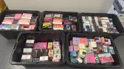 Ottawa Bylaw Seizes Over $69K in Prohibited Vape Products