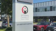 Ottawa Catholic School Board reverses cuts to bus attendant program after backlash