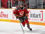 Ottawa Charge Lose Two More Players to PWHL Expansion