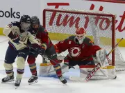Ottawa Charge protects Leslie, Savolainen, Philips from PWHL expansion