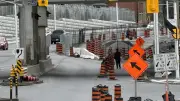 Ottawa Councillors Split on Infrastructure Levy to Address Funding Gap