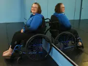 Ottawa Dancer Creates Adaptive Dance Program for Wheelchair Users