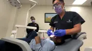 Ottawa Dentist Offers Free Care to West African Community, Promotes Federal Plan