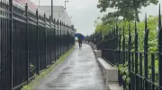 Ottawa Forecast: Rain, Thunderstorms Continue This Week